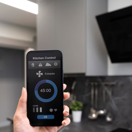 Smart Home Ideas